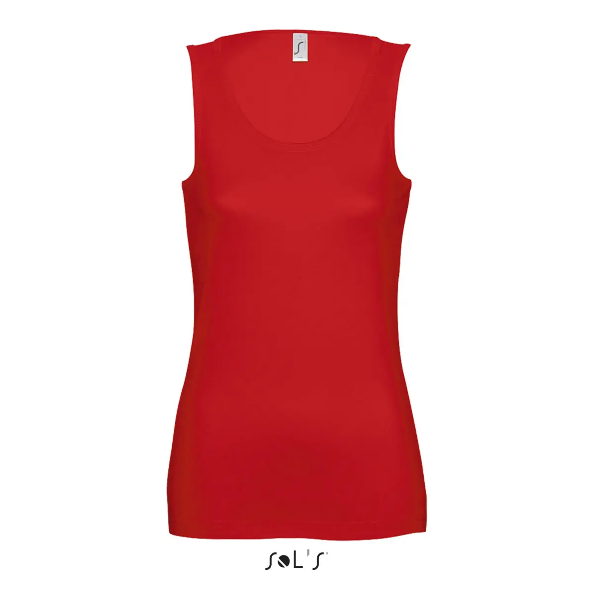 JANE - red