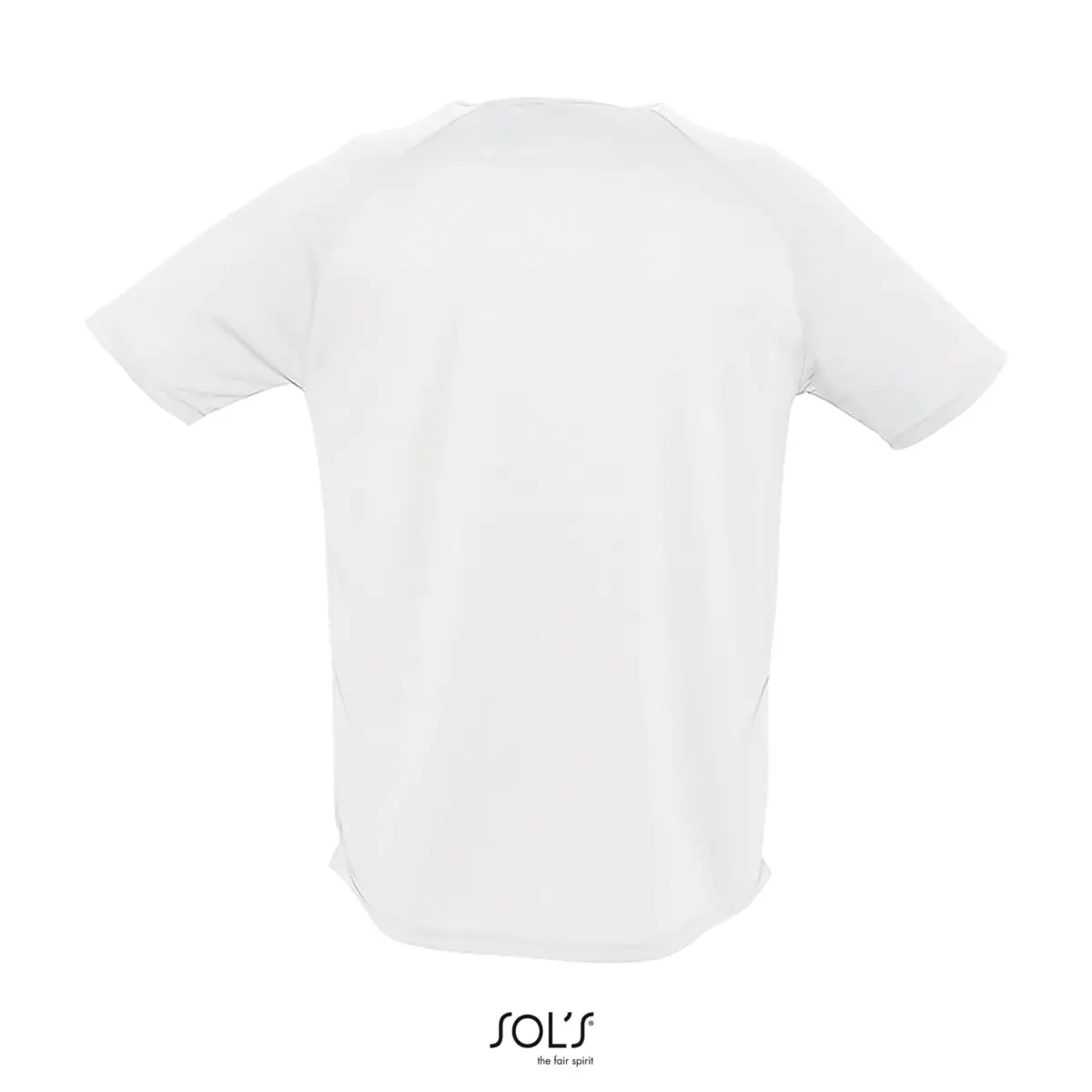 SPORTY - blanc