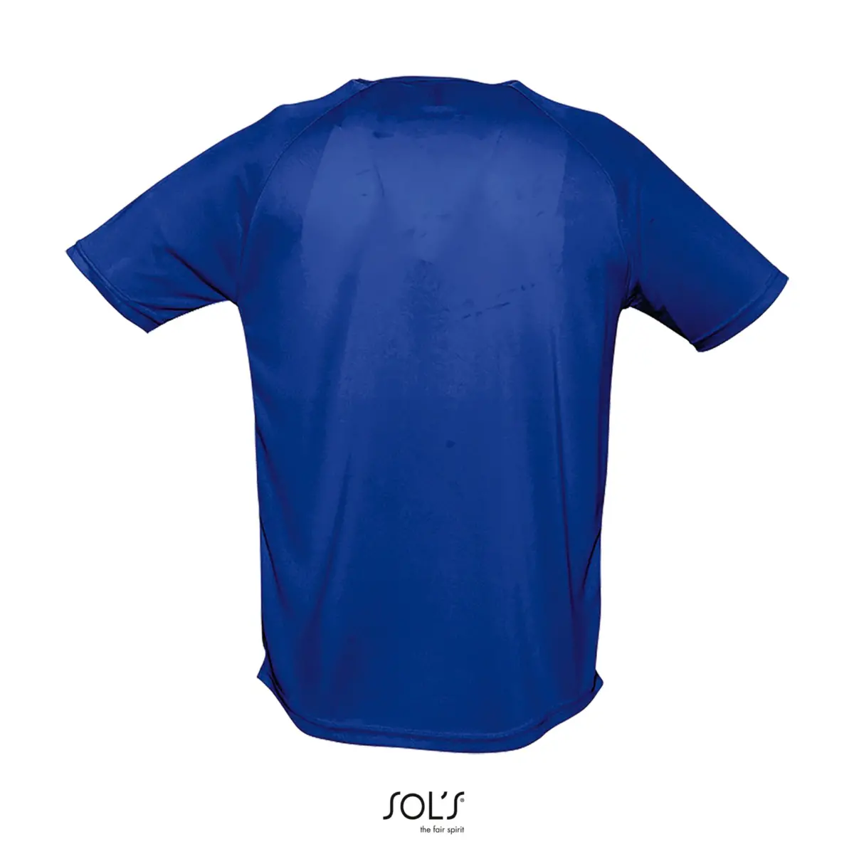 SPORTY - royal