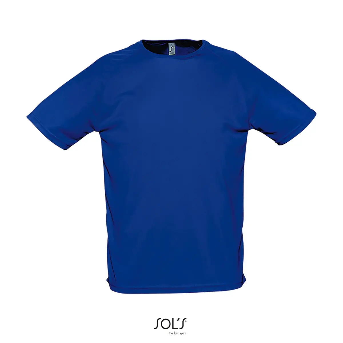 SPORTY - royal