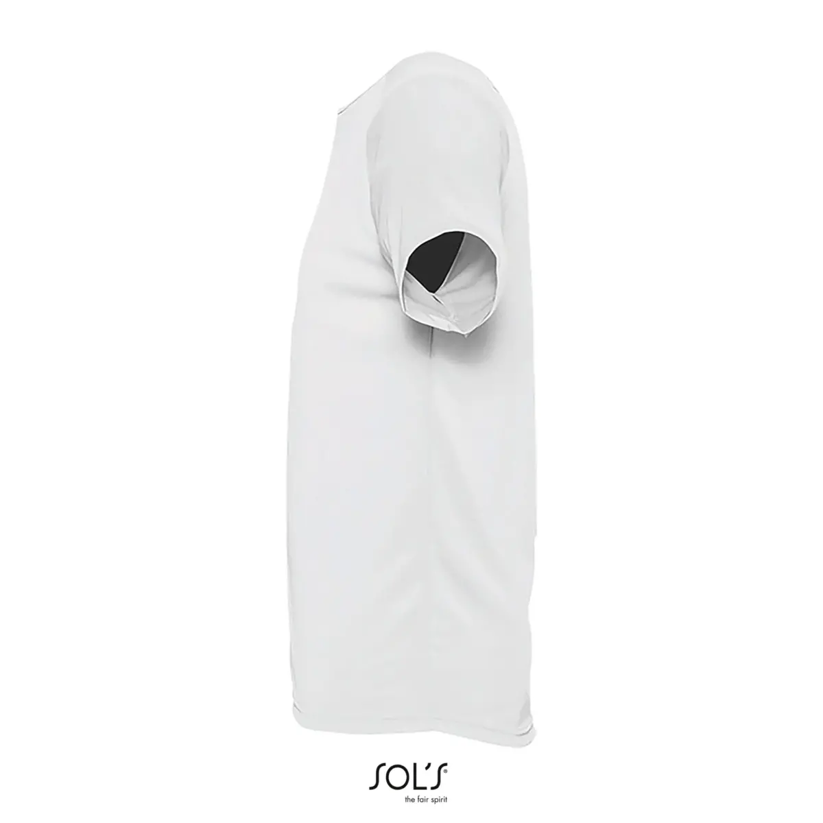 SPORTY - white