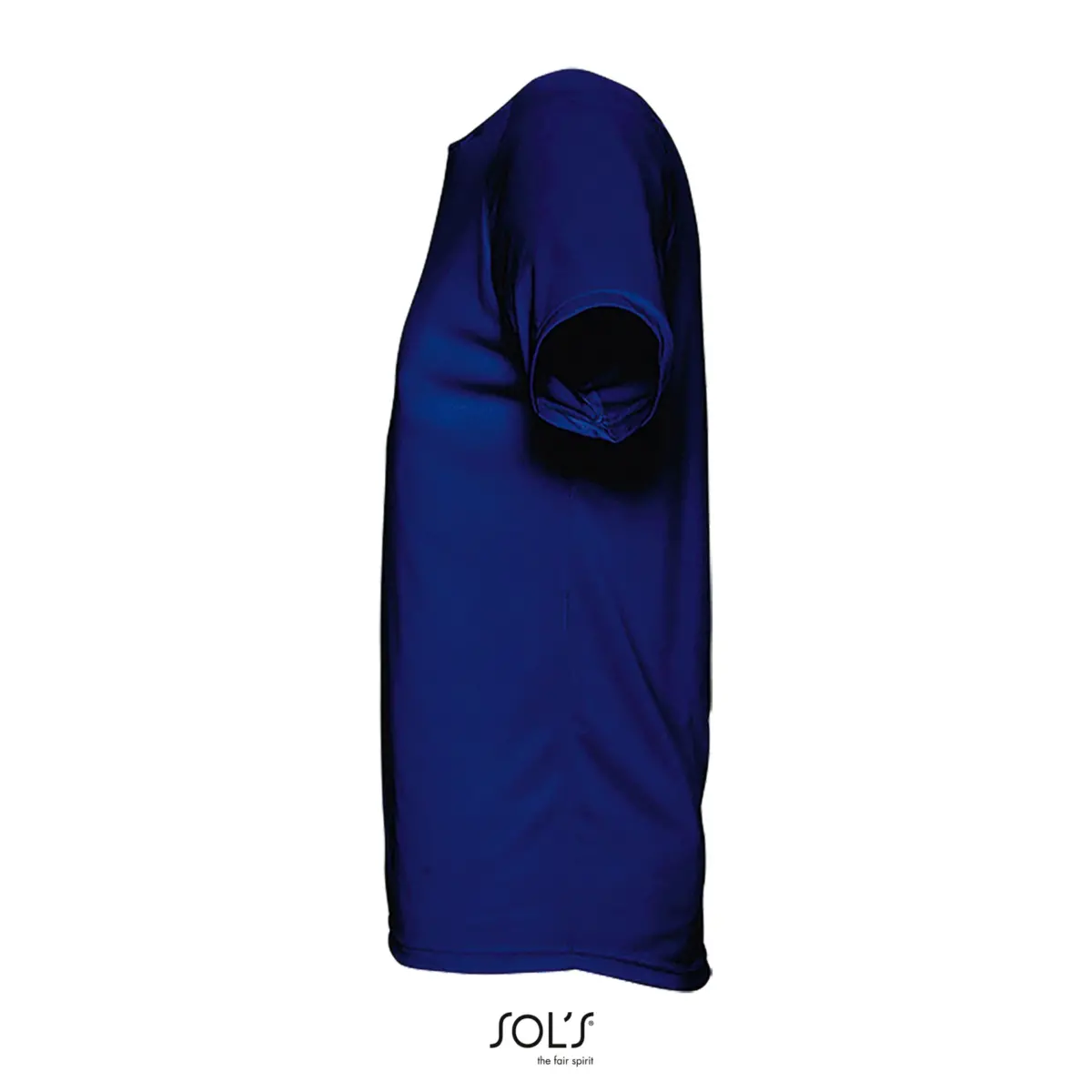 SPORTY - royal
