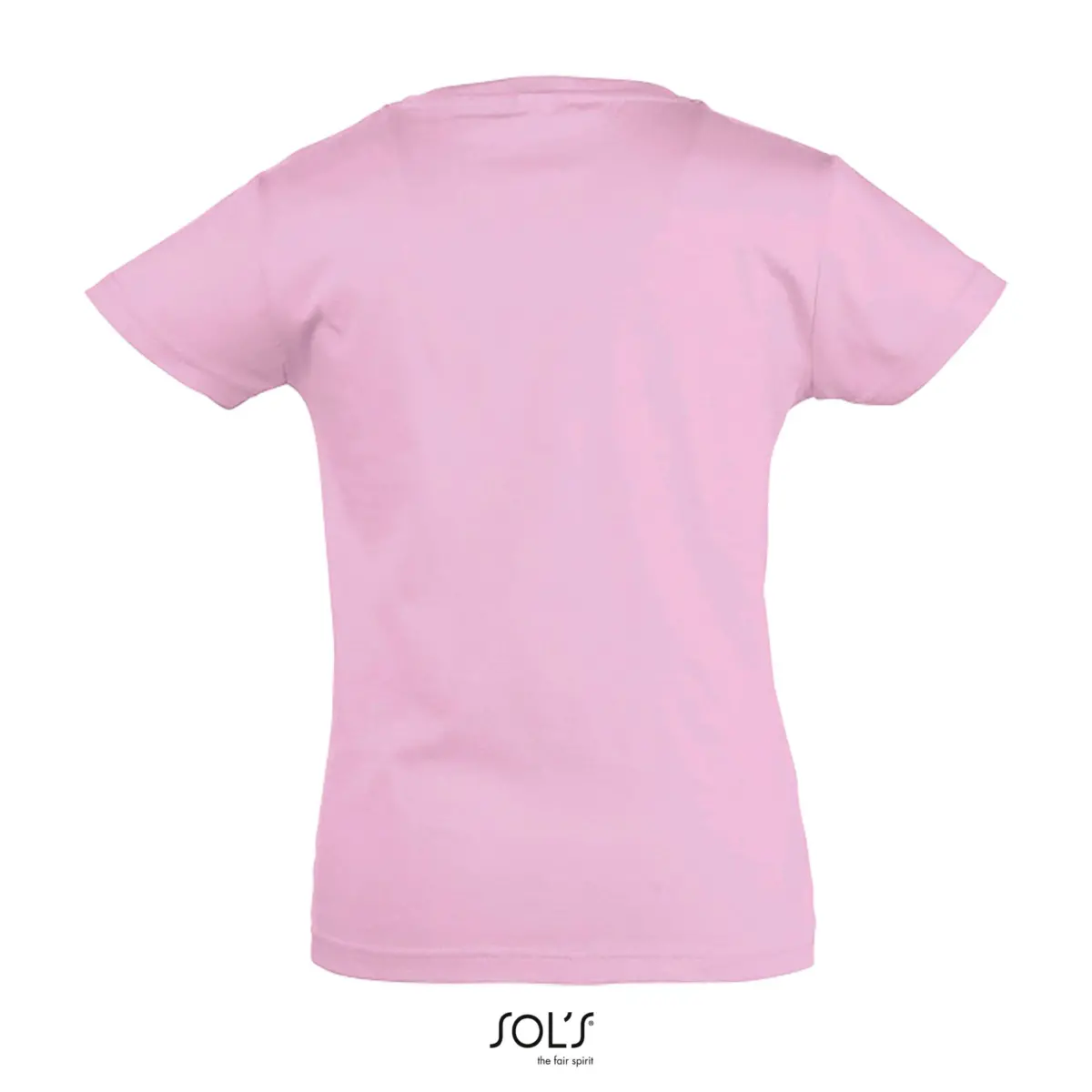 CHERRY - rosa mig