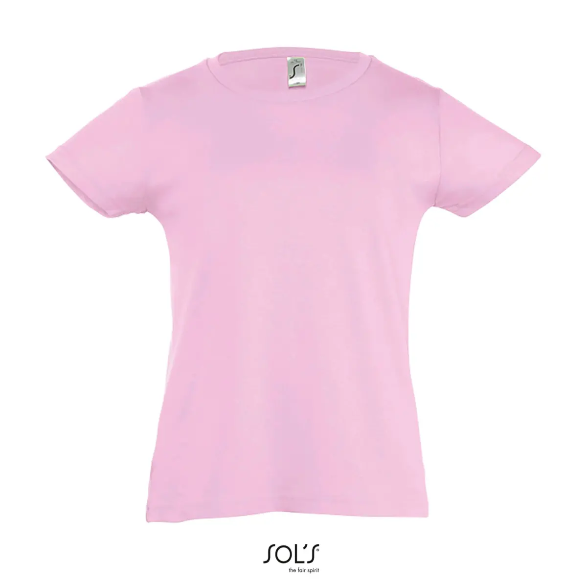 CHERRY - rosa mig