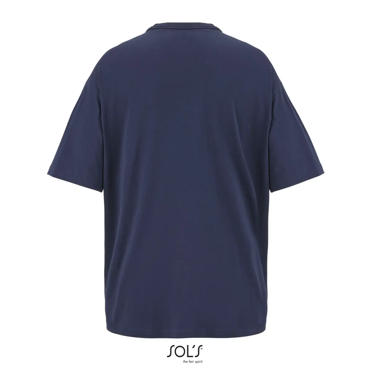 BOXY MEN - blau marí french