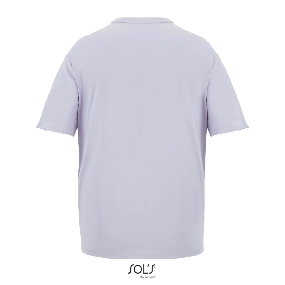 BOXY MEN - lila