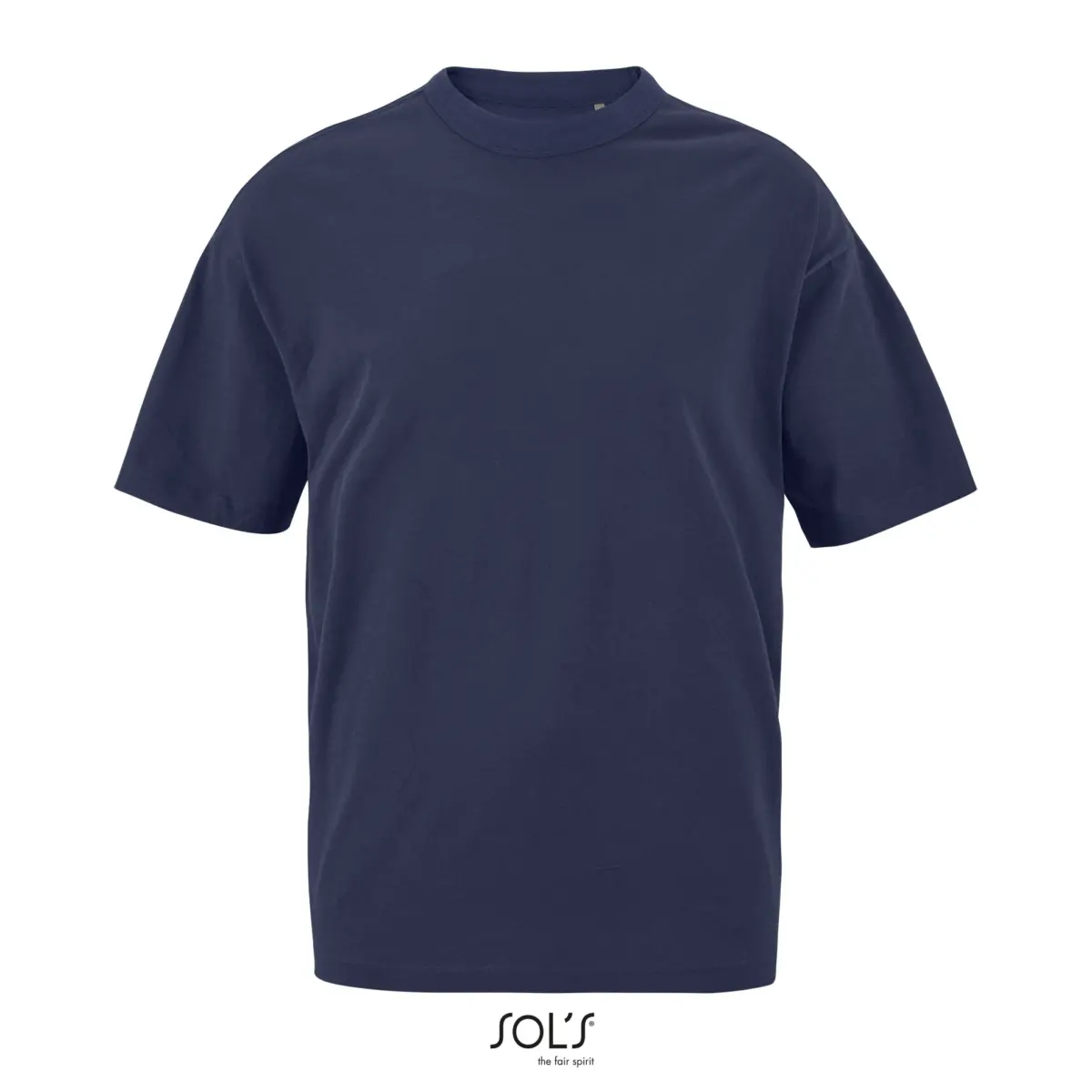 BOXY MEN - blau marí french