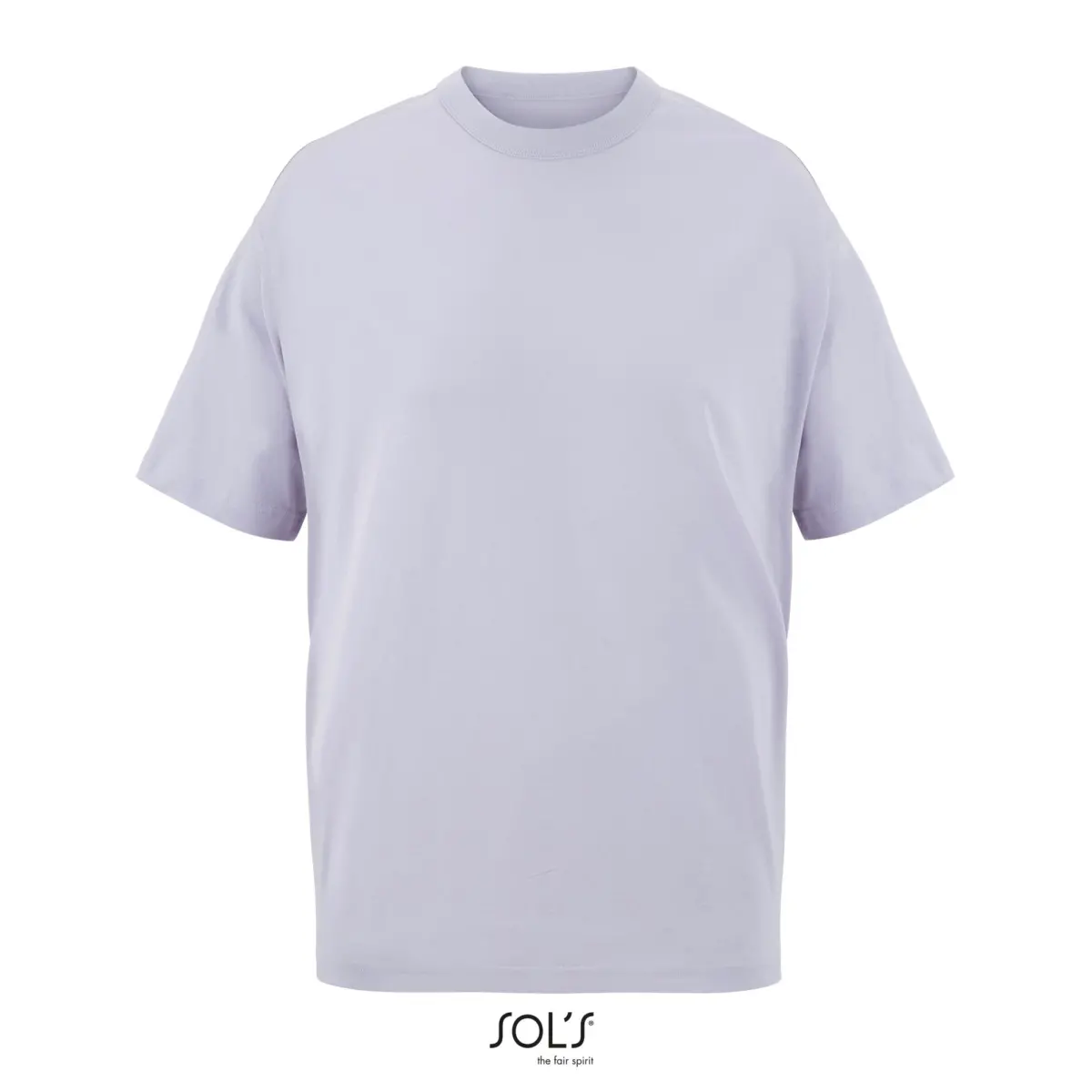 BOXY MEN - lila