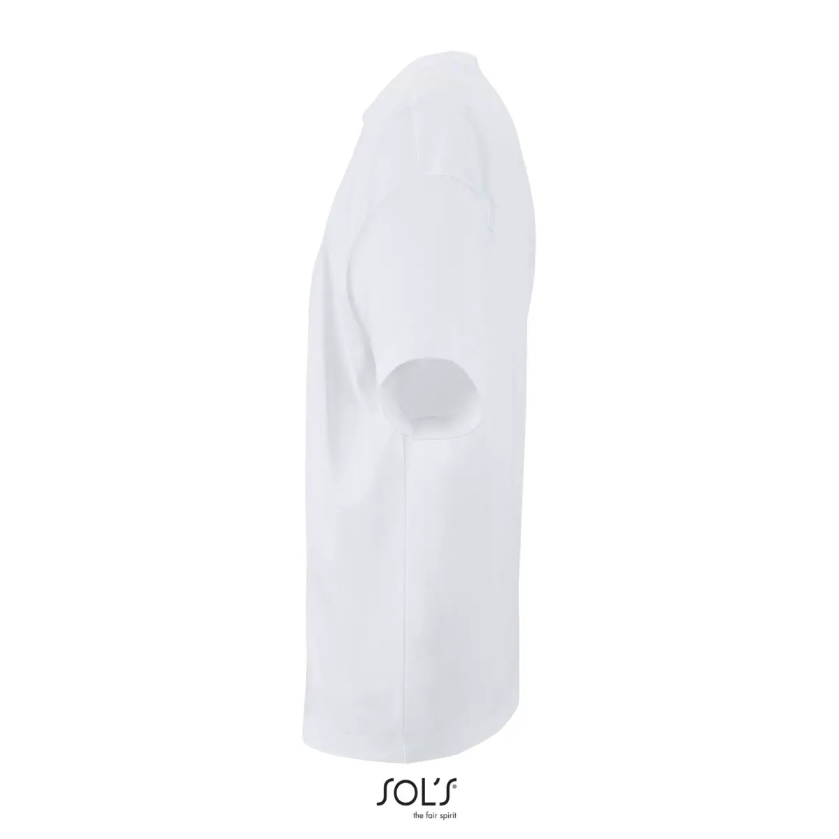BOXY MEN - blanc
