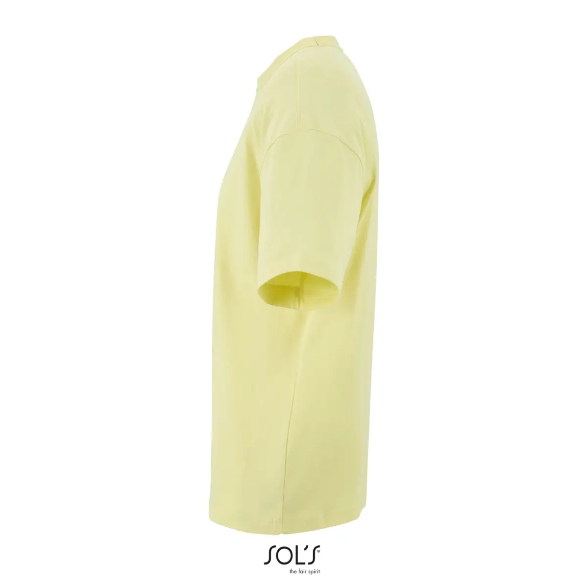 BOXY MEN - groc clar