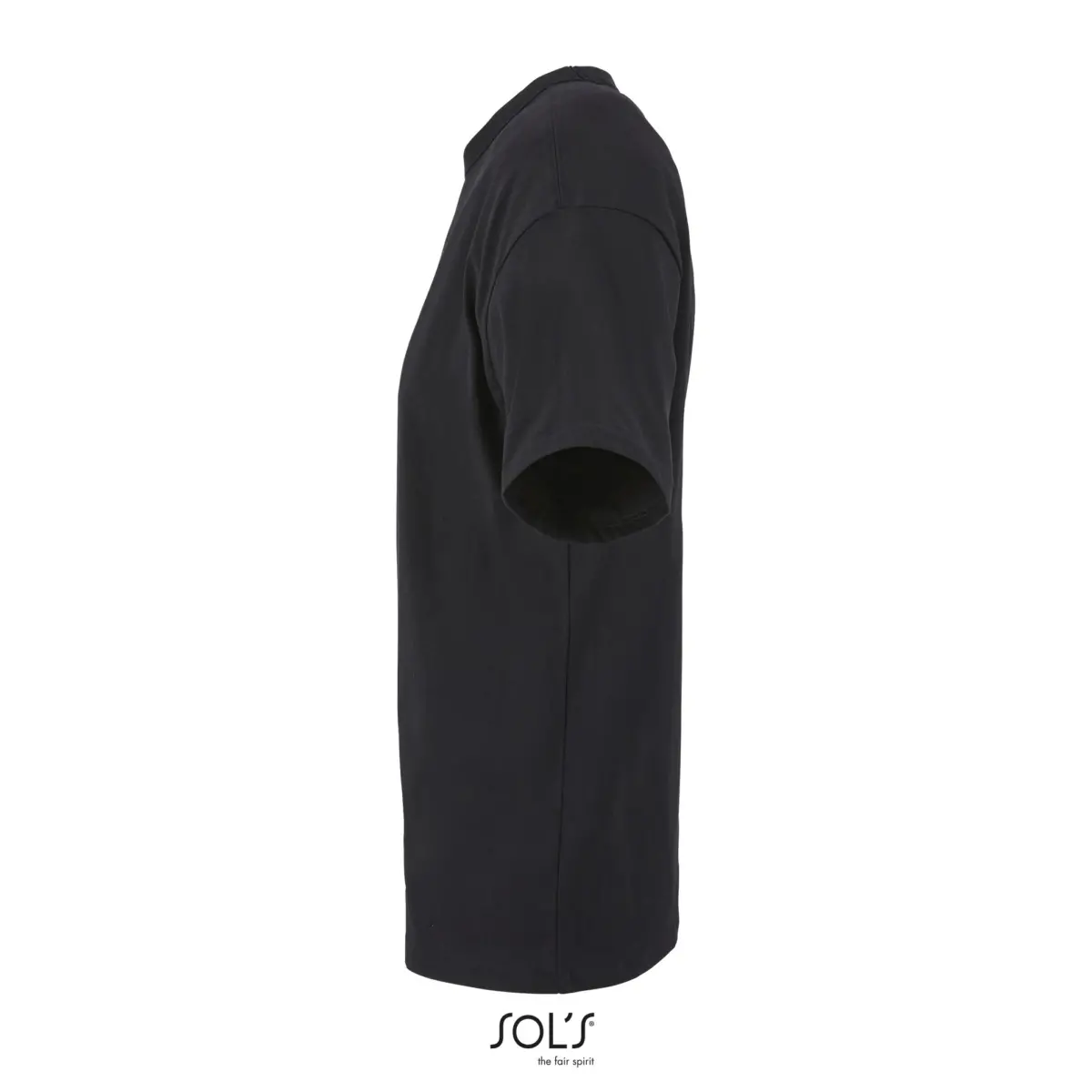 BOXY MEN - negro