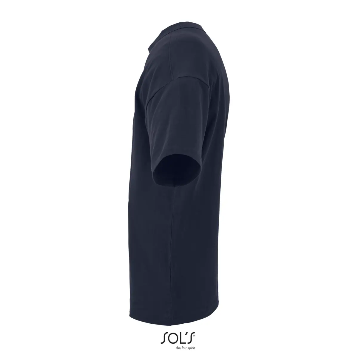 BOXY MEN - blau marí french