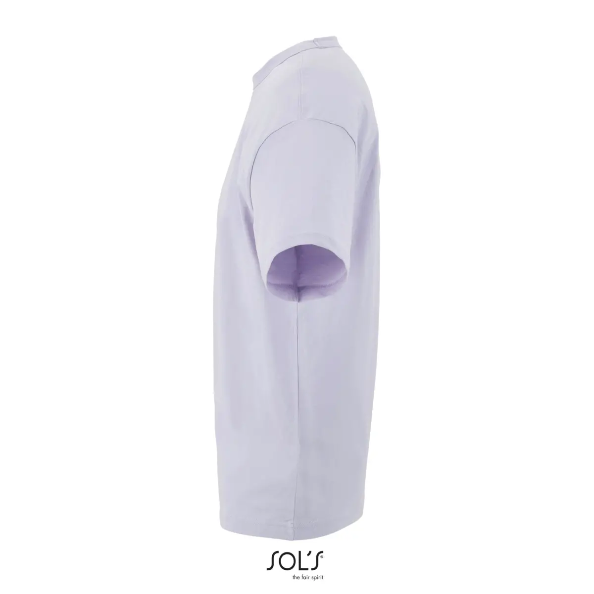 BOXY MEN - lilac