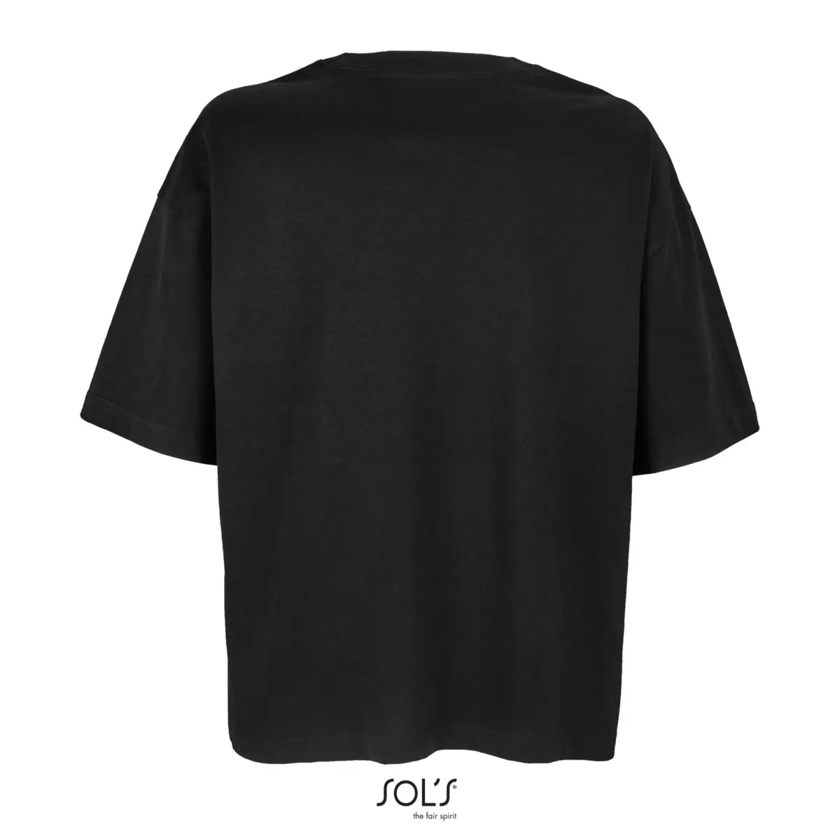 BOXY WOMEN - negre