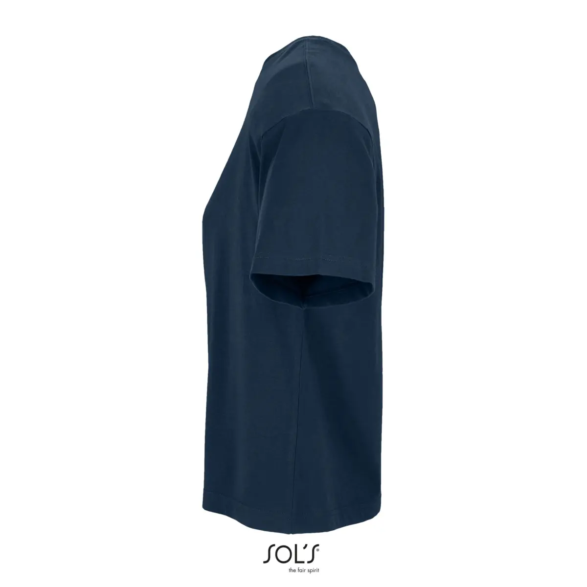 BOXY WOMEN - blau marí french