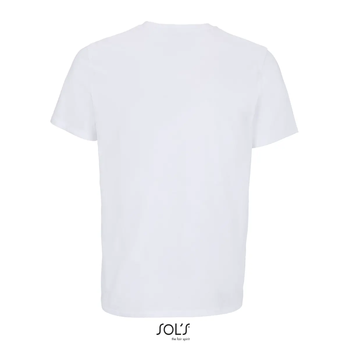 LYAM - blanc absolut