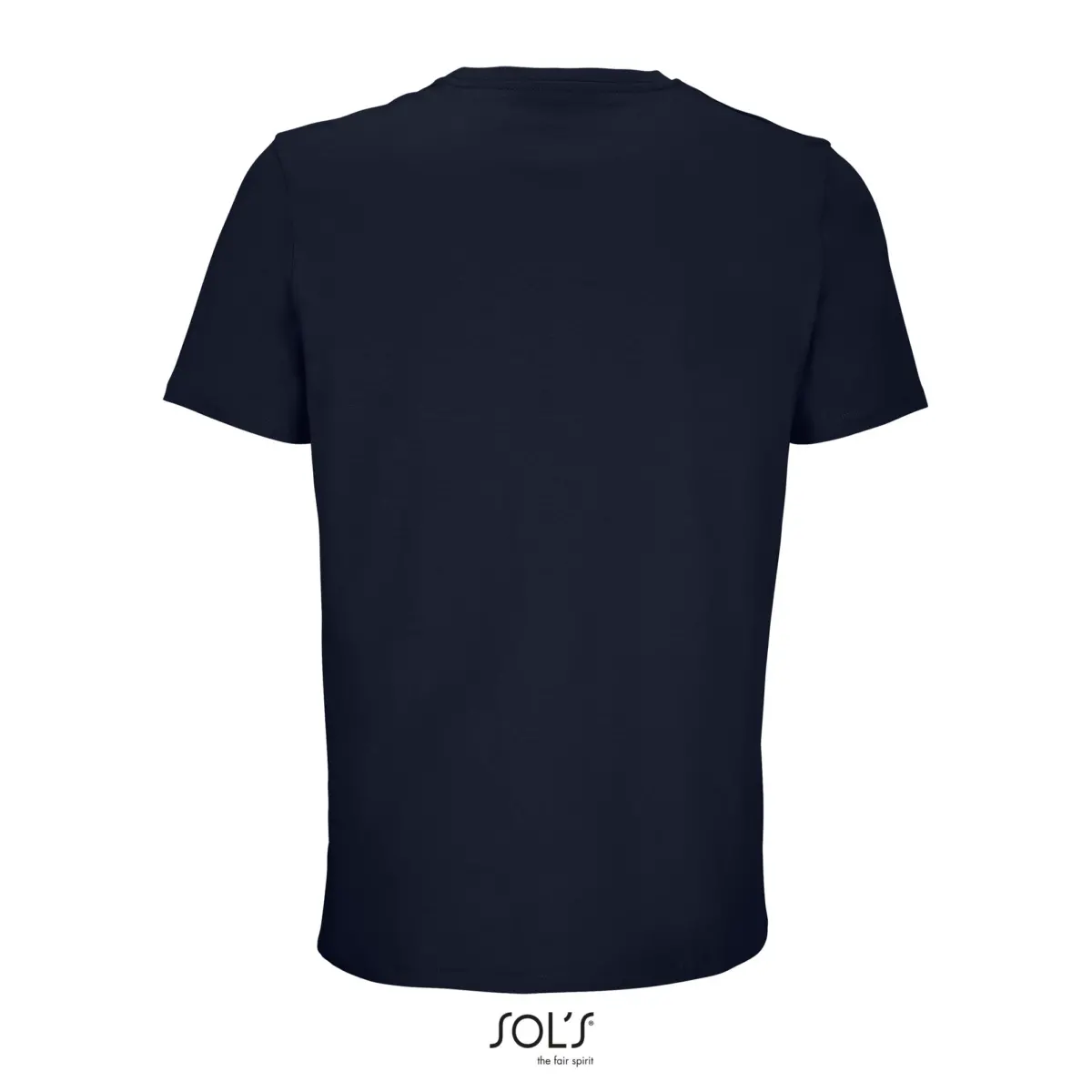 LYAM - blau marí french