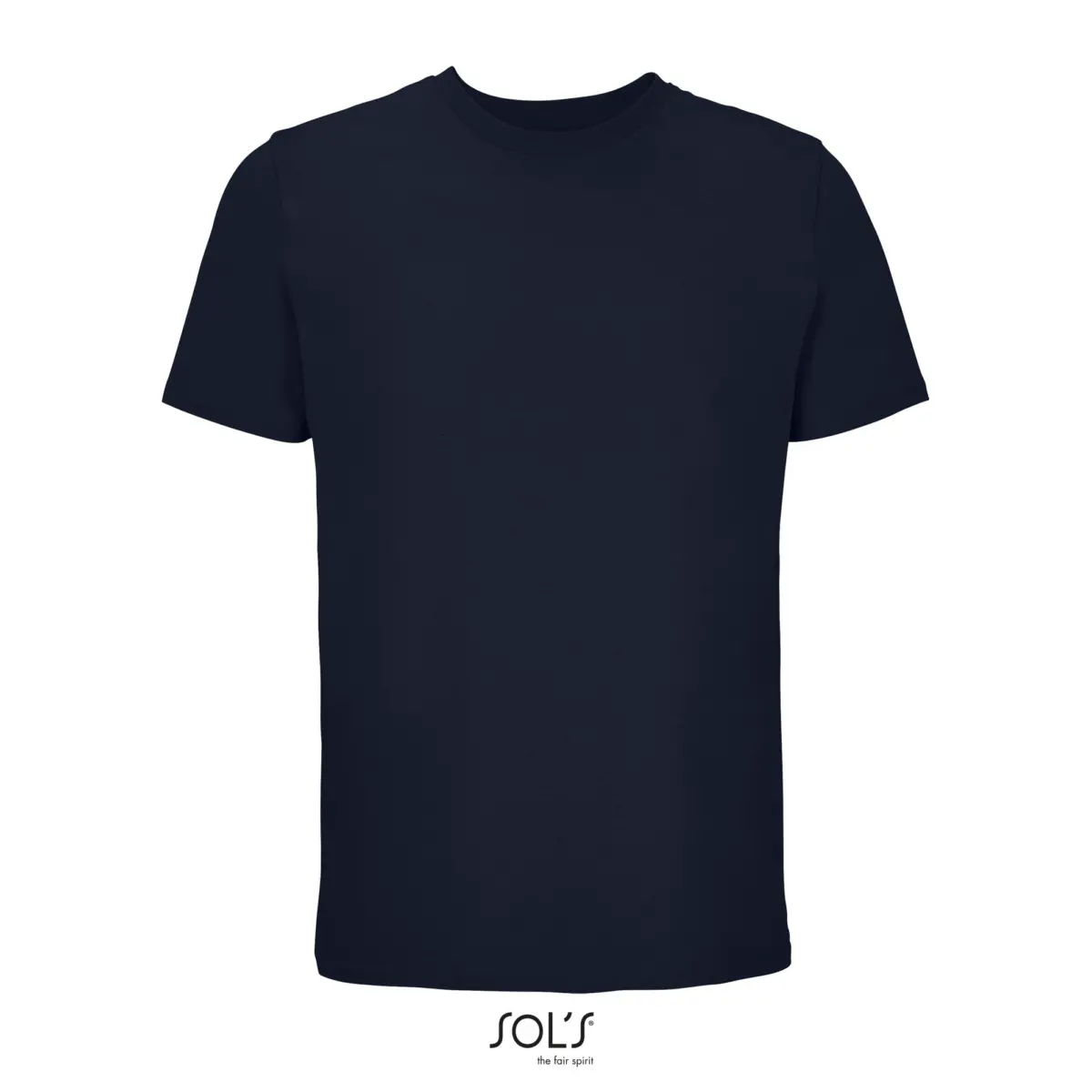 LYAM - blau marí french