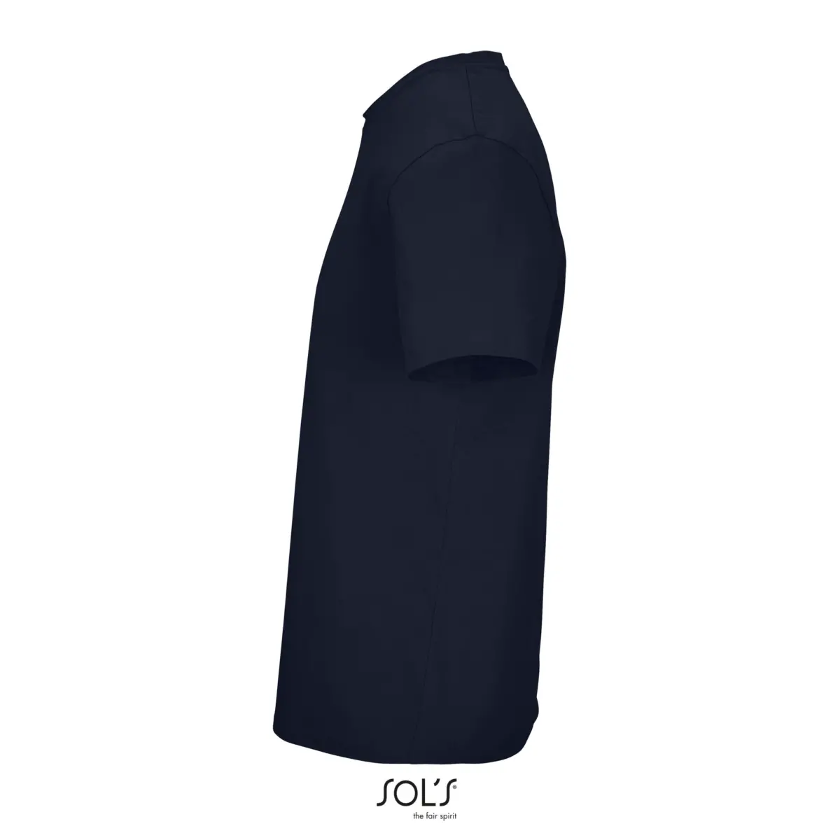 LYAM - blau marí french