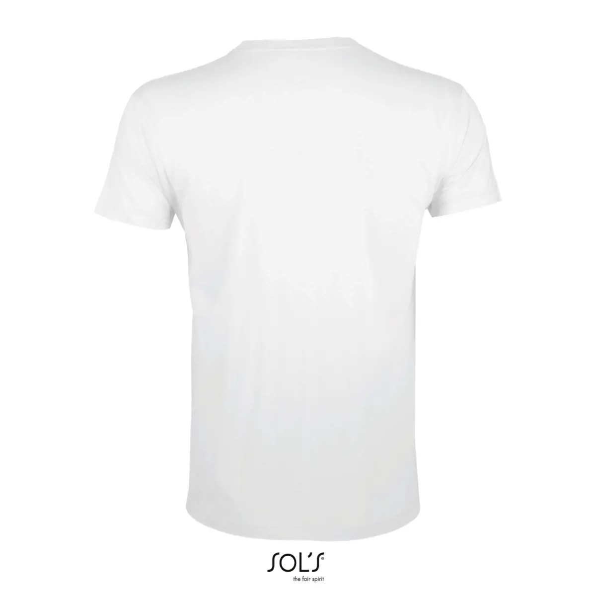 REGENT FIT - white