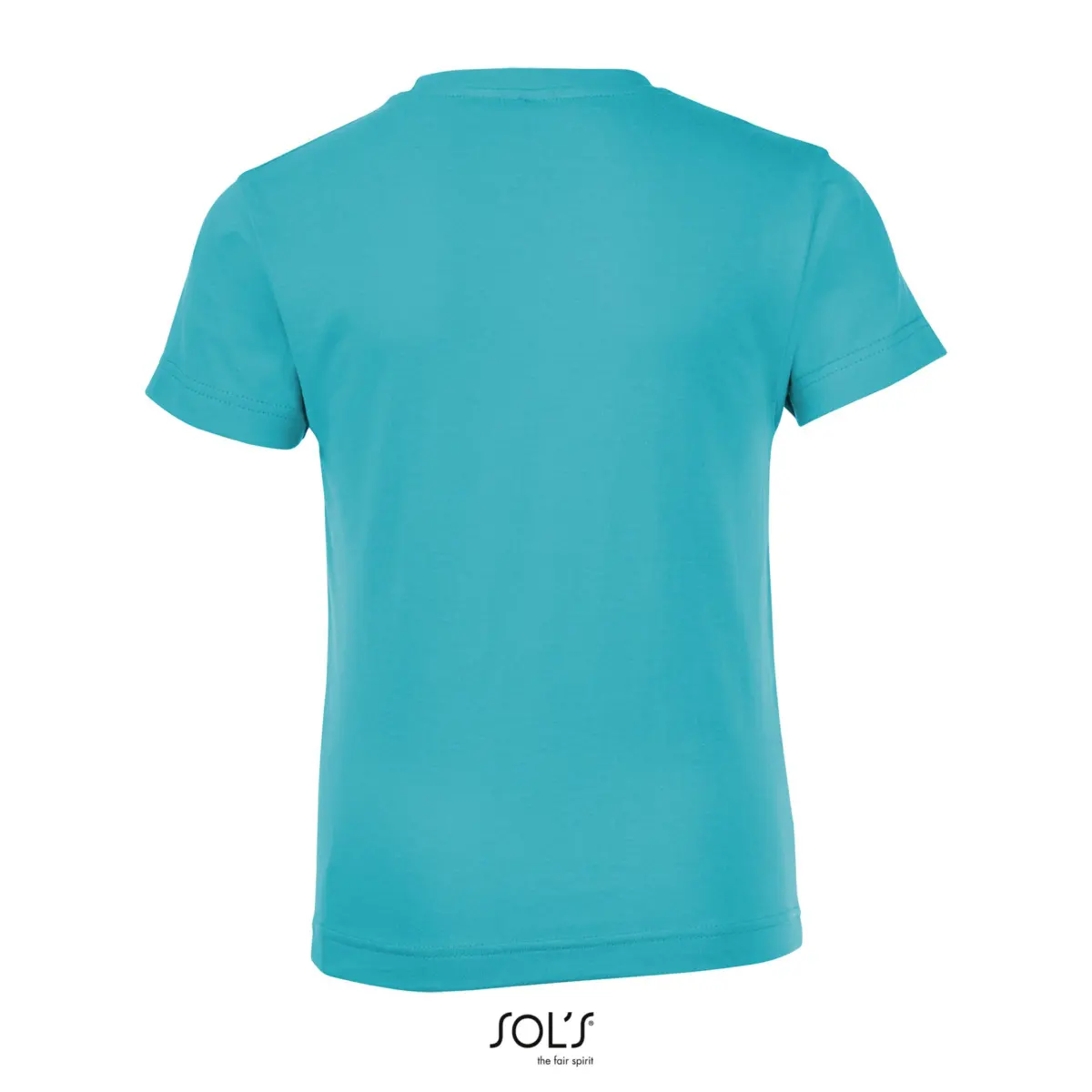 REGENT FIT - azul atolón