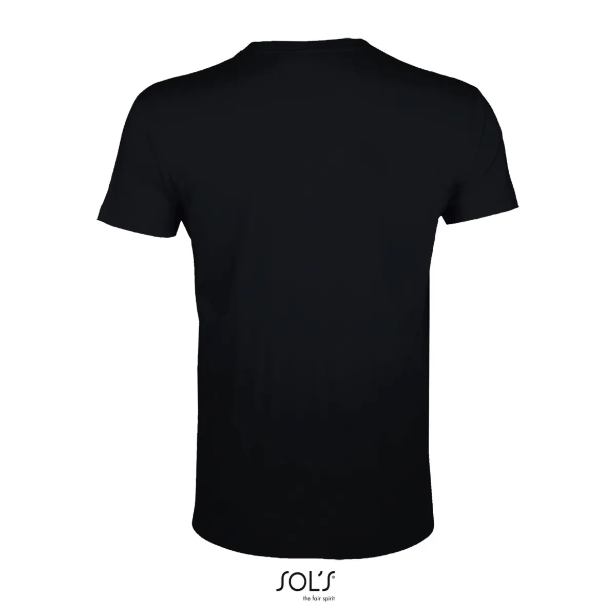 REGENT FIT - negro