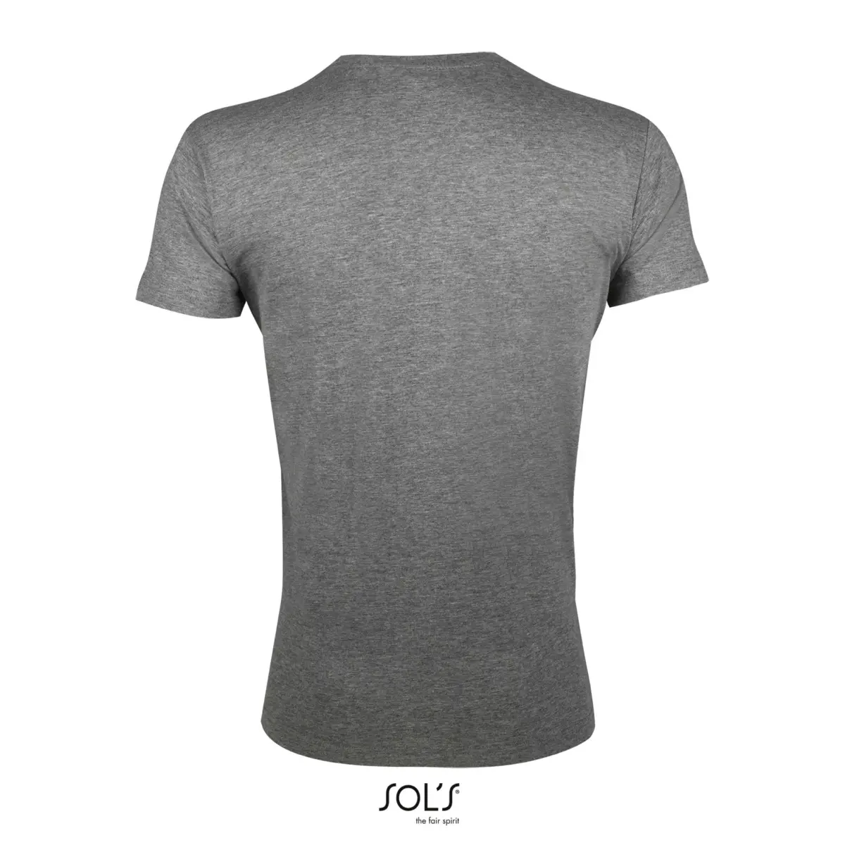 REGENT FIT - gris vigoré