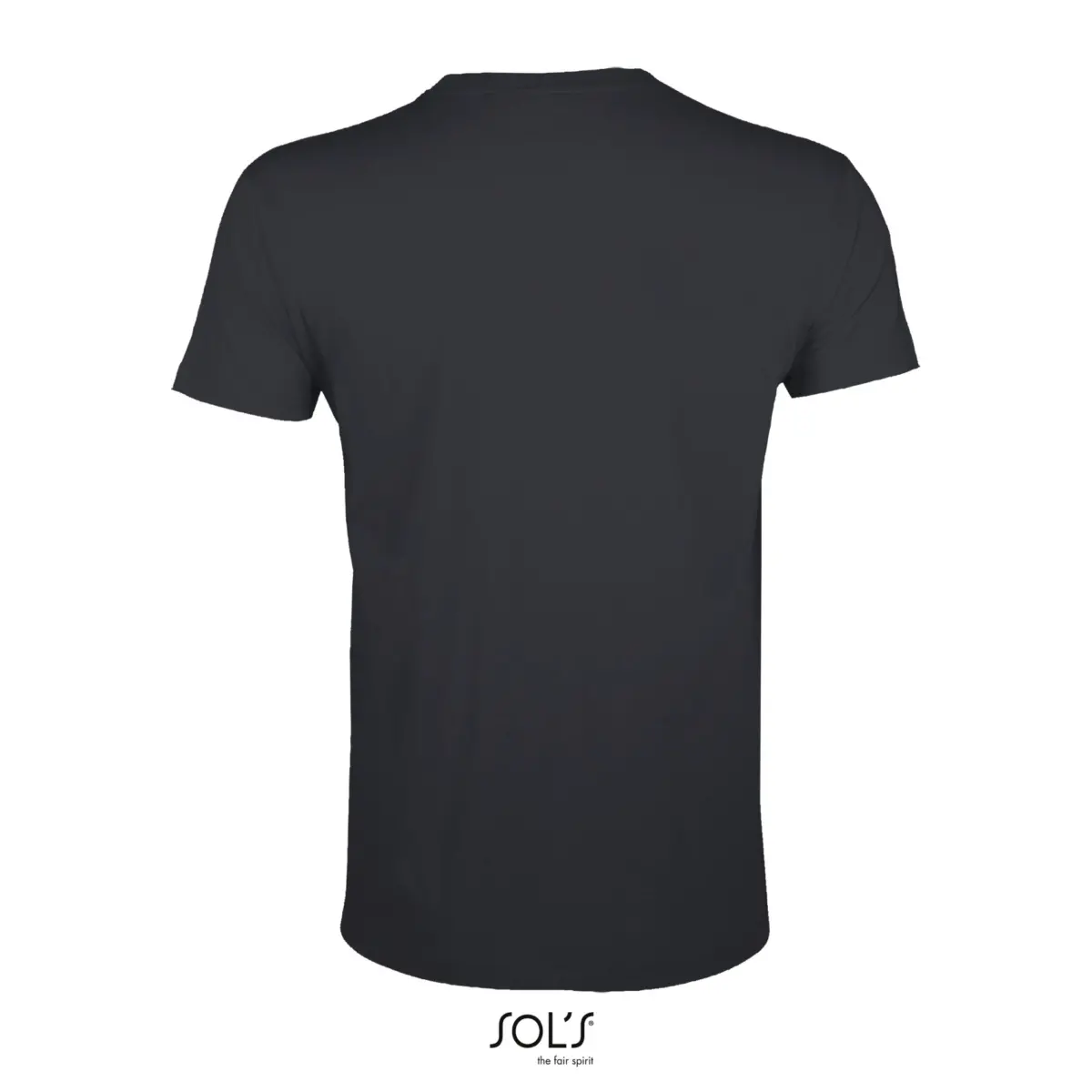 REGENT FIT - dark grey