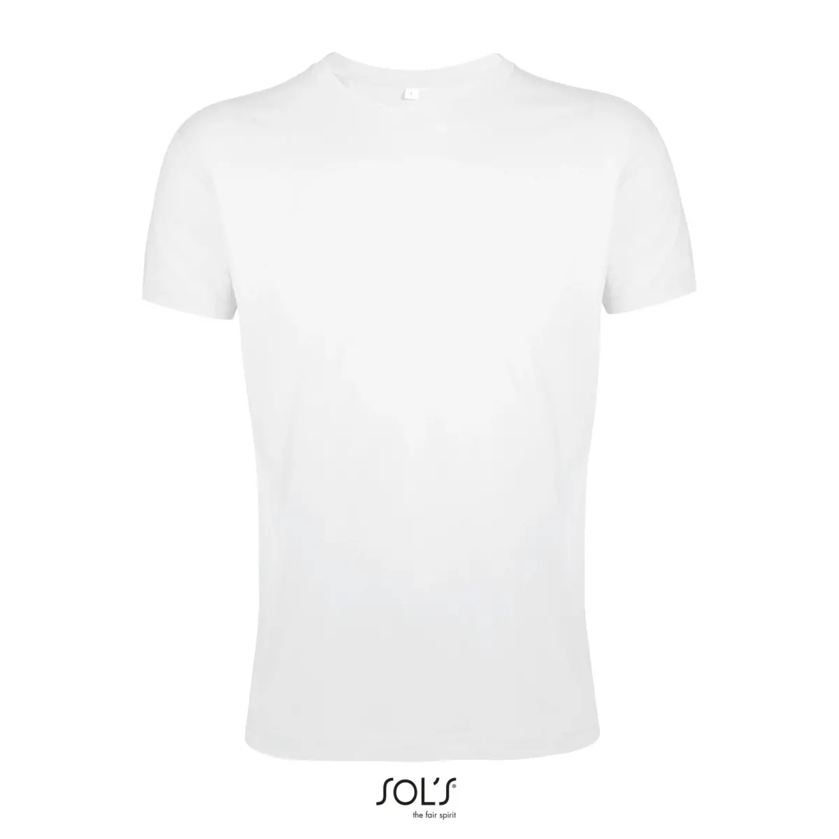 REGENT FIT - blanco