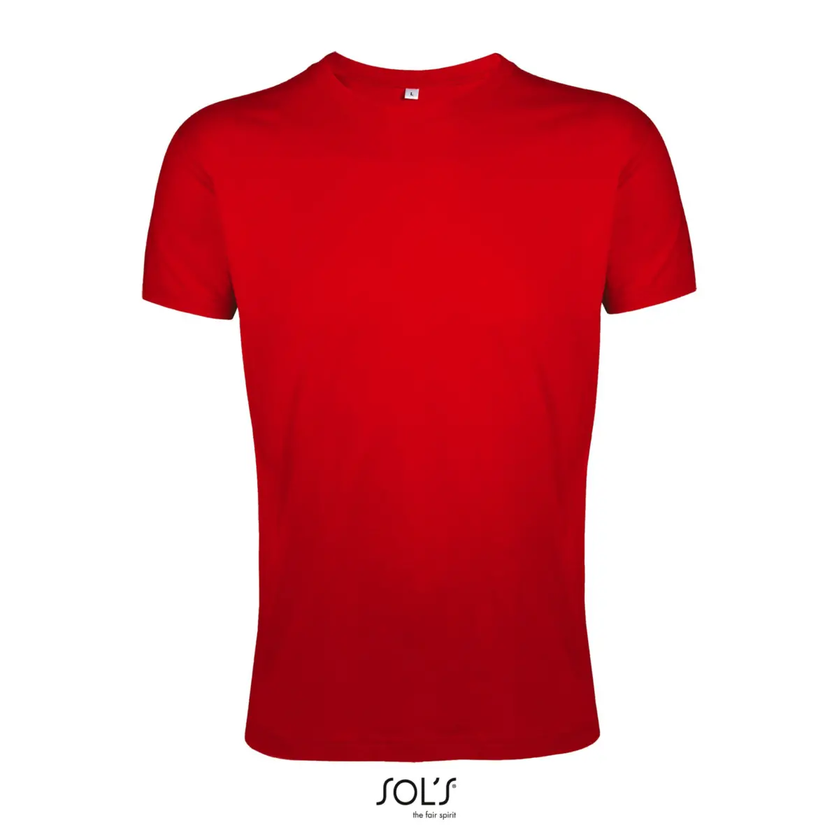REGENT FIT - vermell