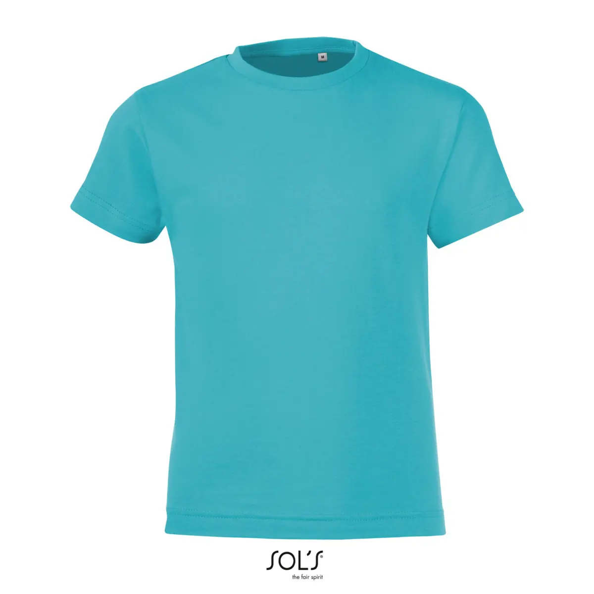REGENT FIT - blau atoló