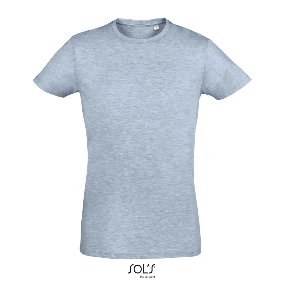 REGENT FIT - blue sky marbled