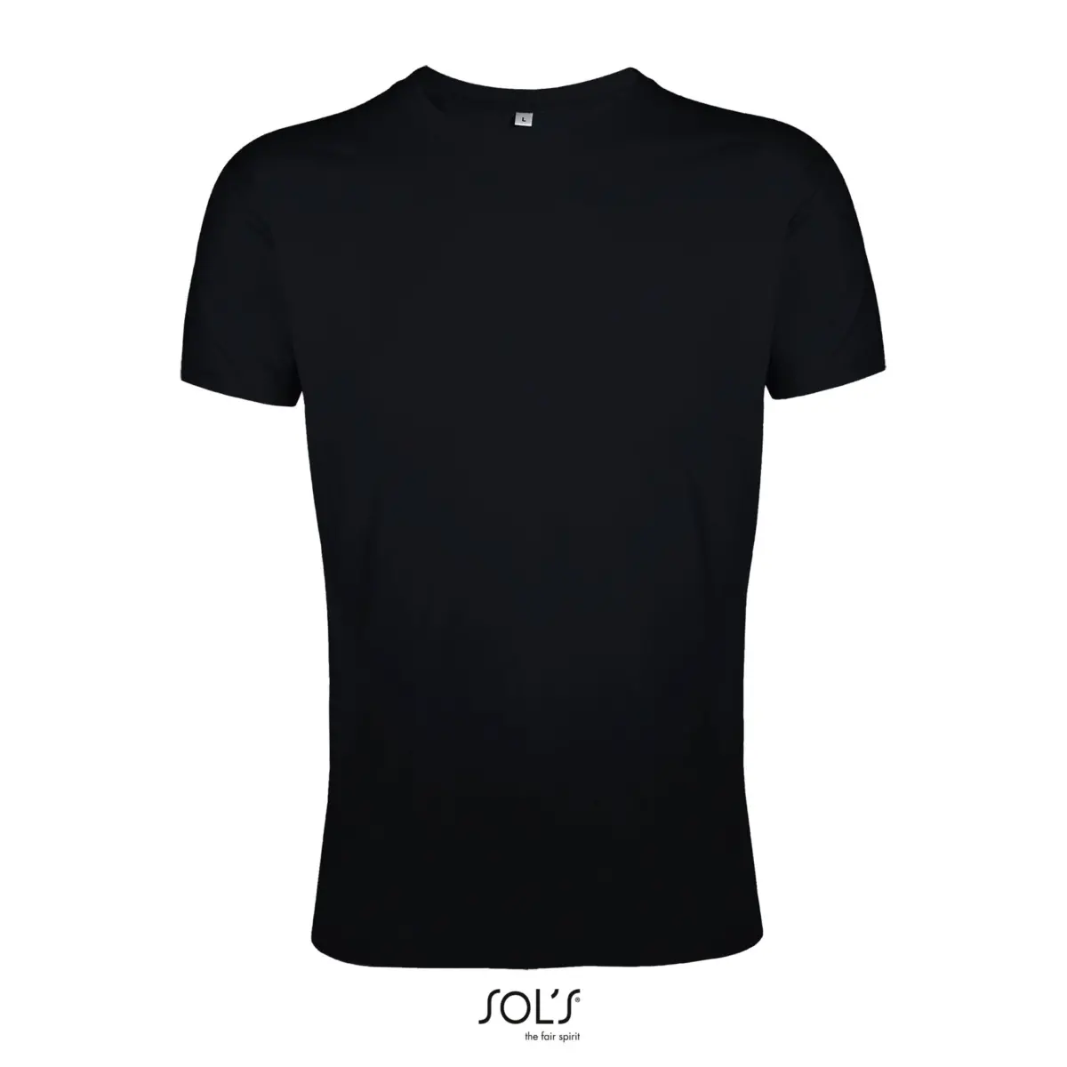 REGENT FIT - negre