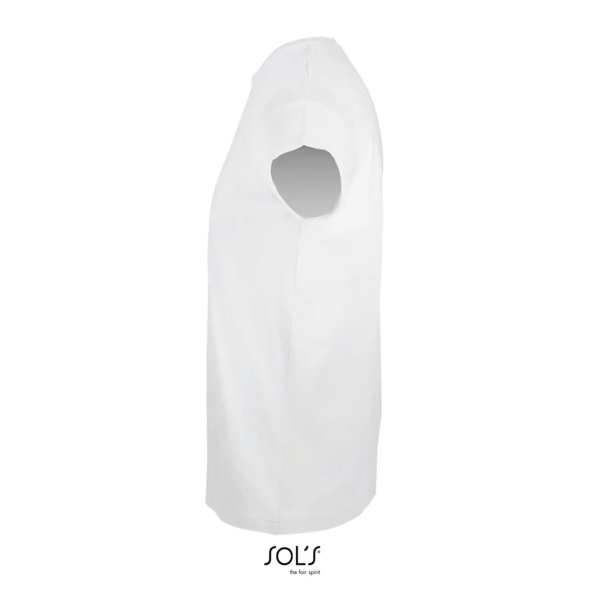 REGENT FIT - blanc