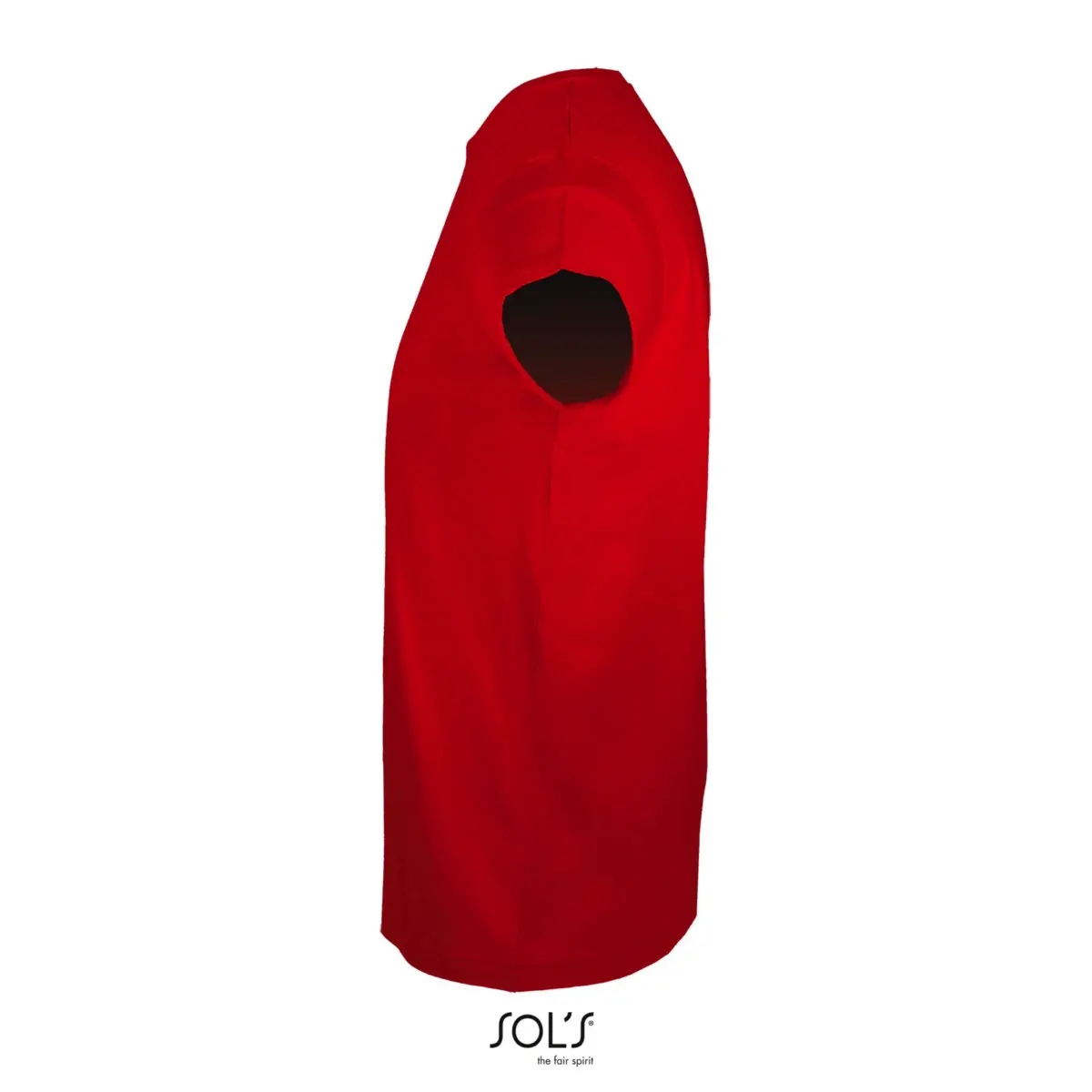 REGENT FIT - vermell