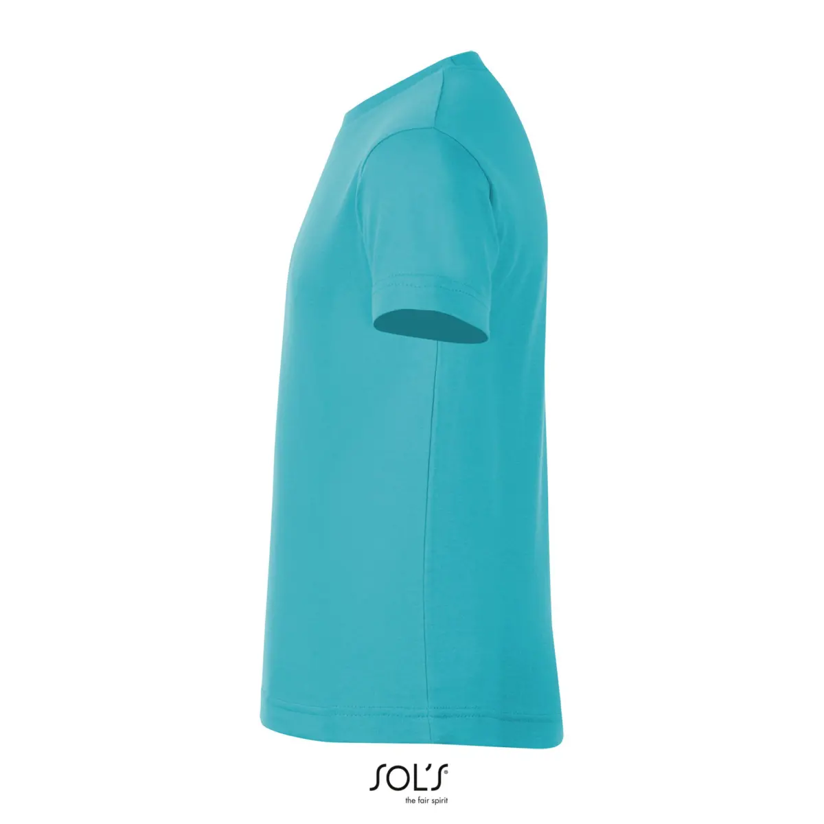 REGENT FIT - blau atoló