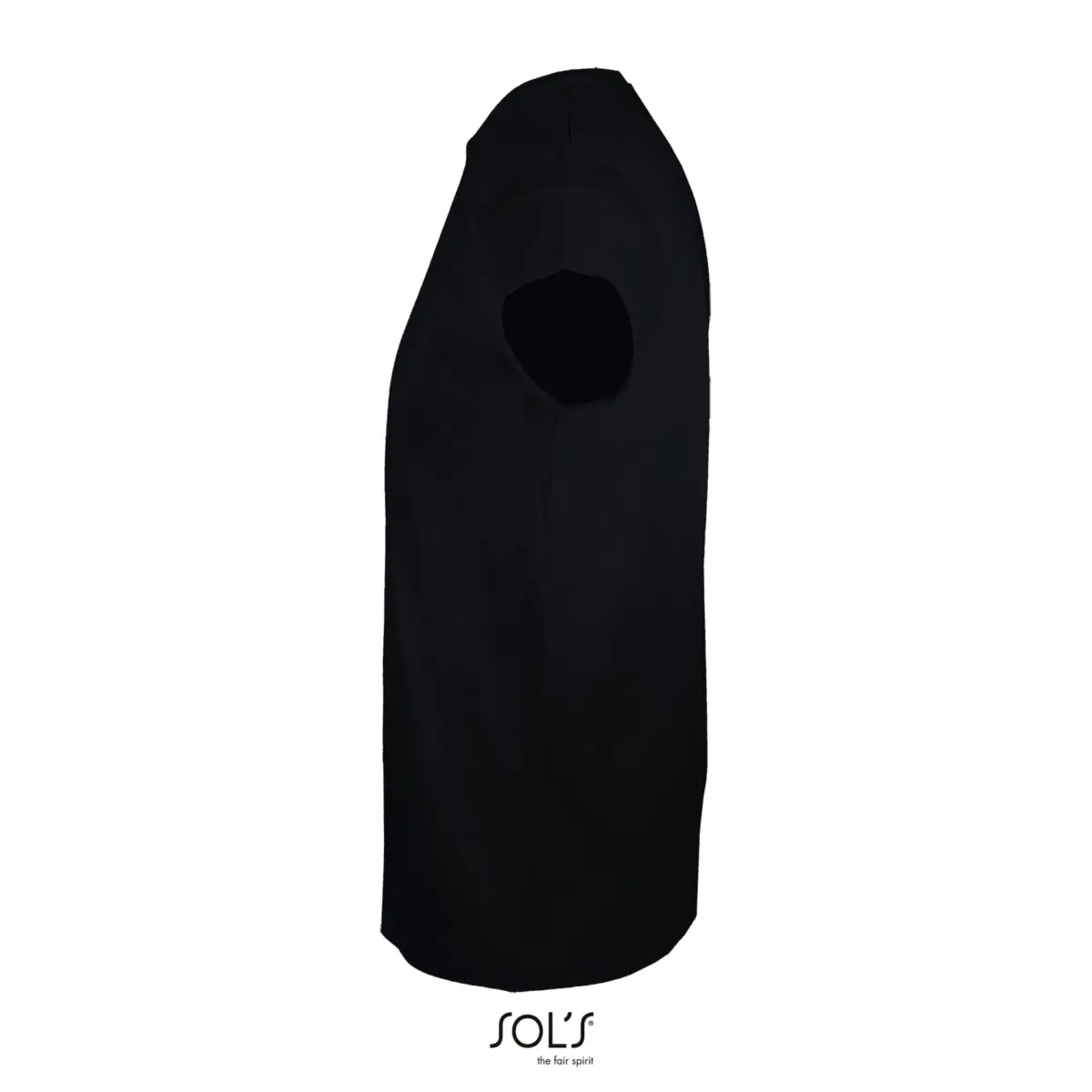 REGENT FIT - negro