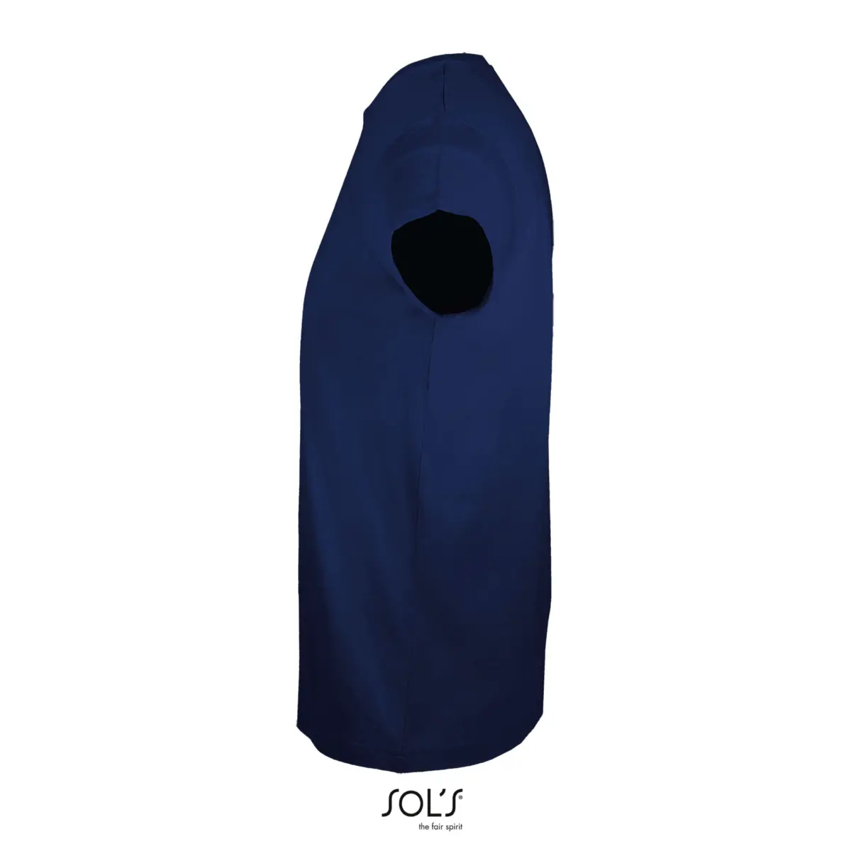 REGENT FIT - azul marino french
