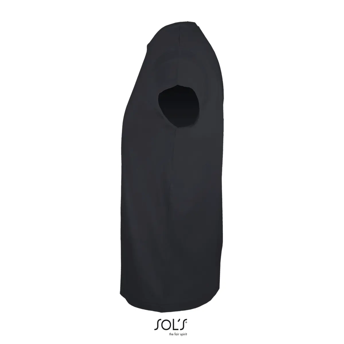 REGENT FIT - gris oscuro