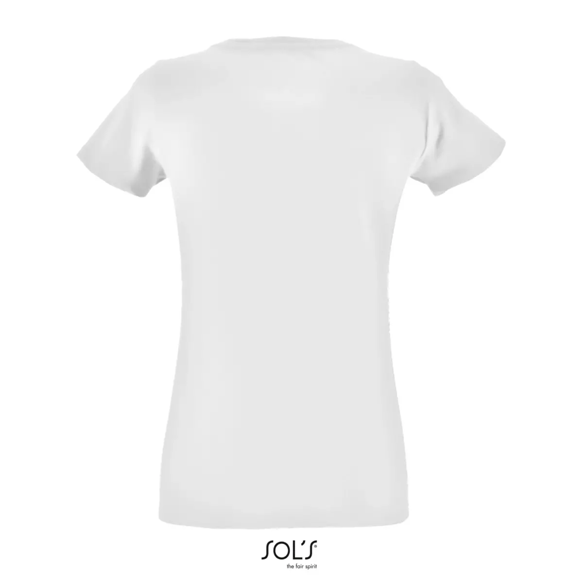 REGENT FIT WOMEN - blanco
