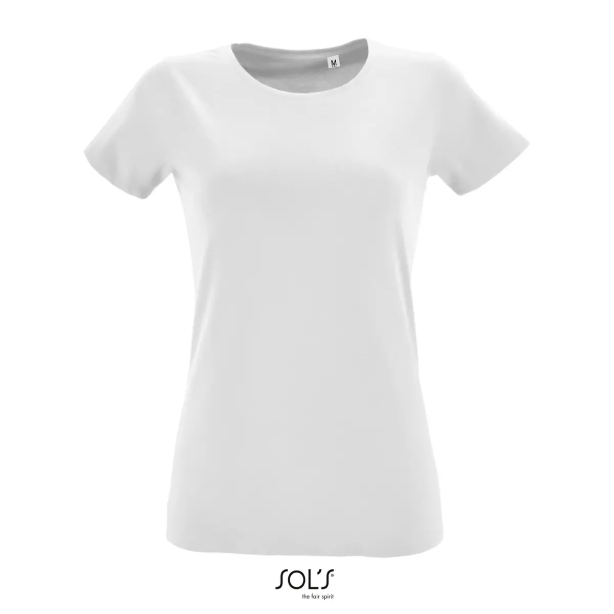 REGENT FIT WOMEN - blanco