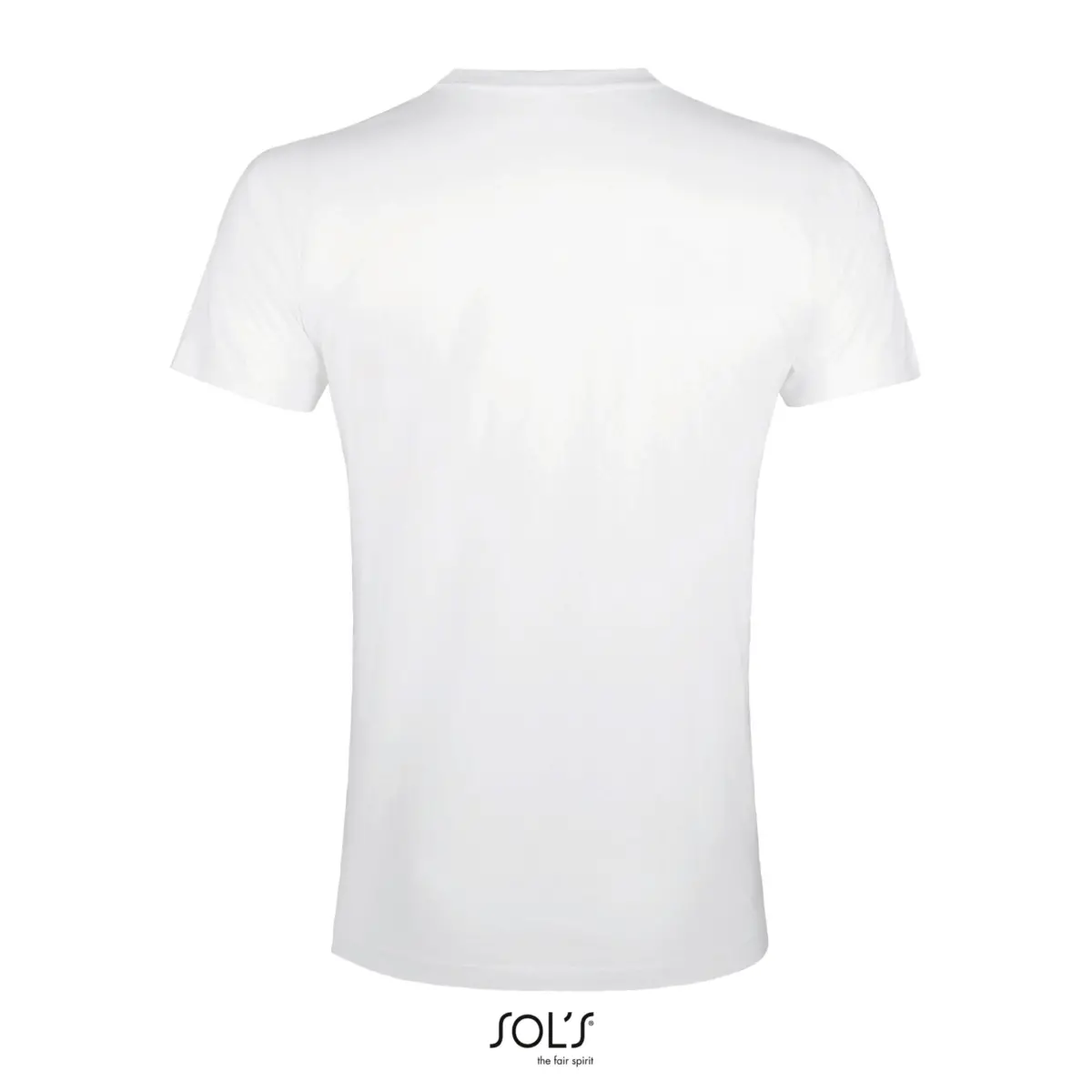 IMPERIAL FIT - white