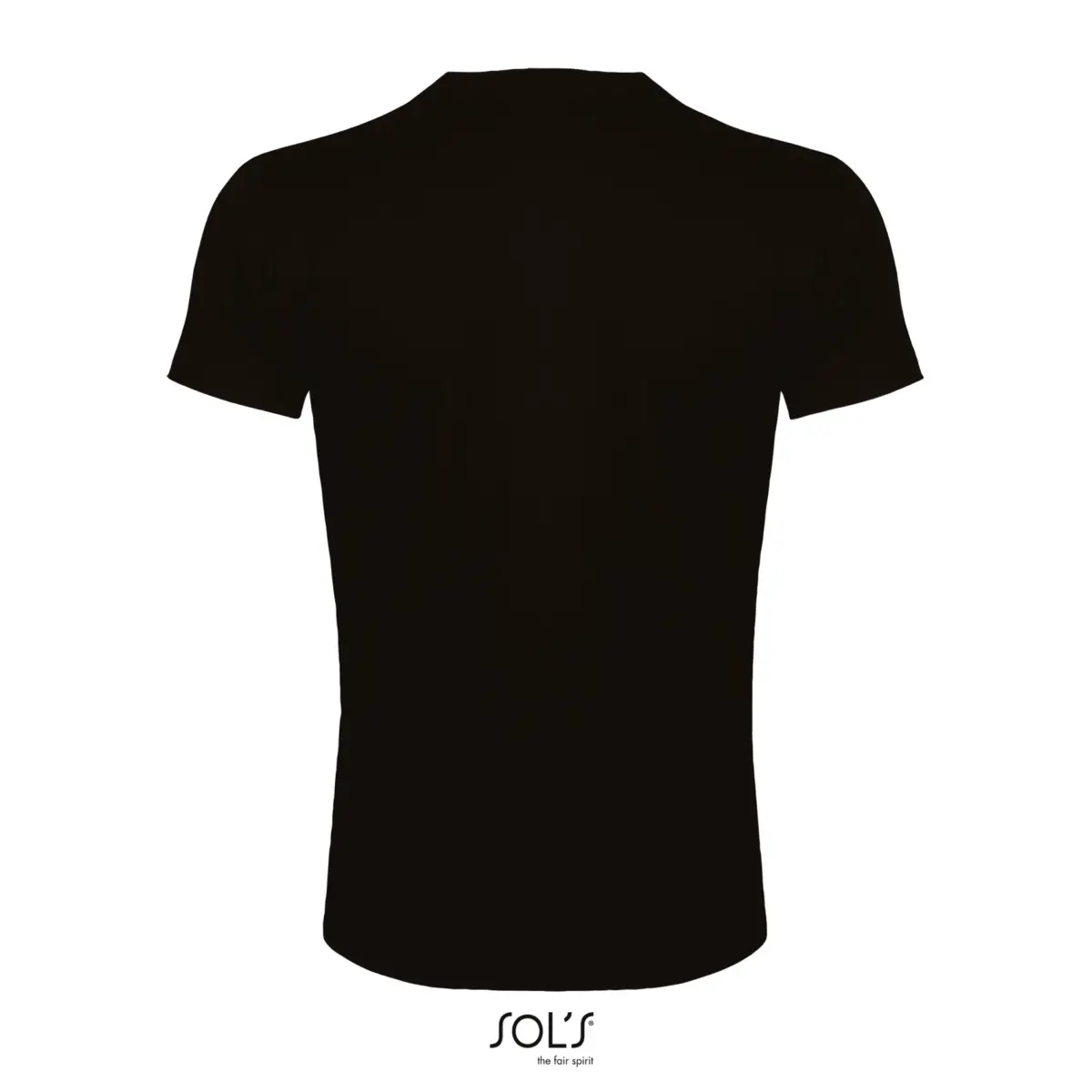 IMPERIAL FIT - black