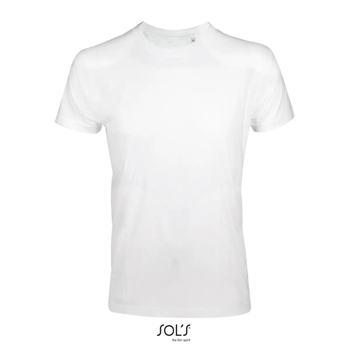 IMPERIAL FIT - blanco
