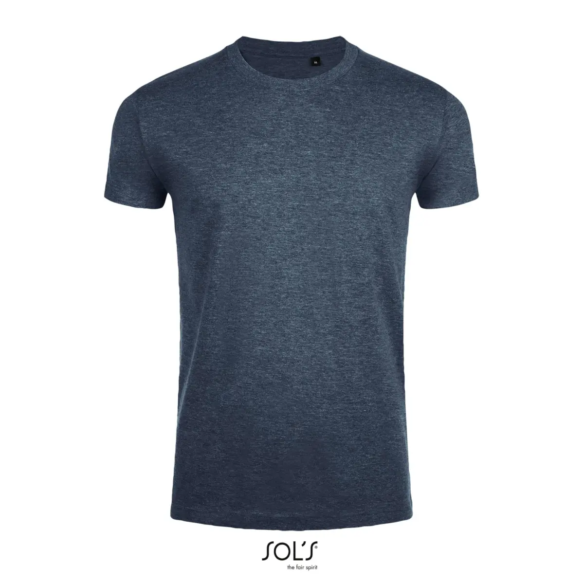 IMPERIAL FIT - blau denim vigoré