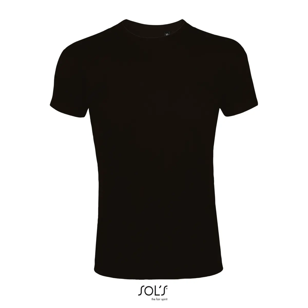 IMPERIAL FIT - negro
