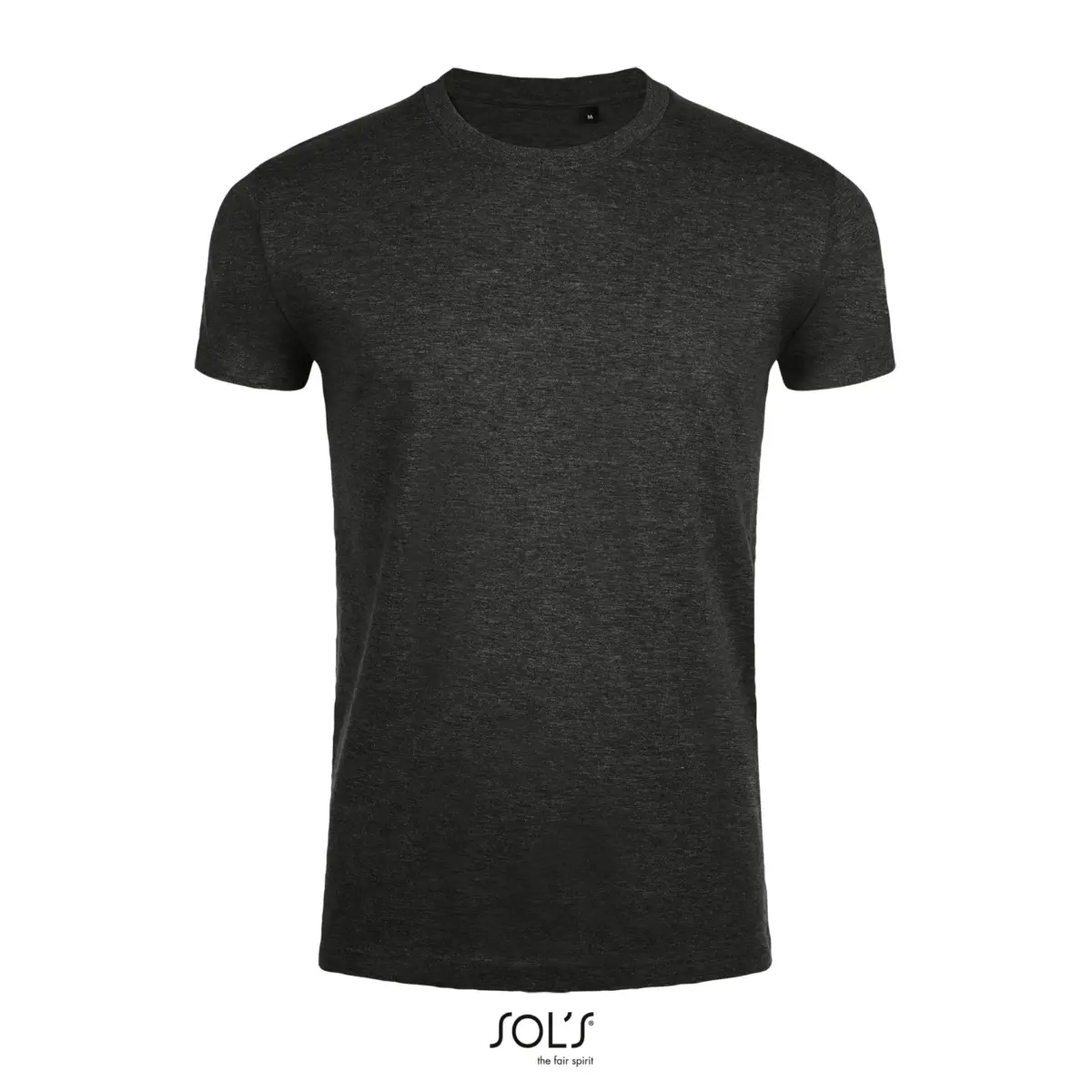 IMPERIAL FIT - gris antracita jaspeado
