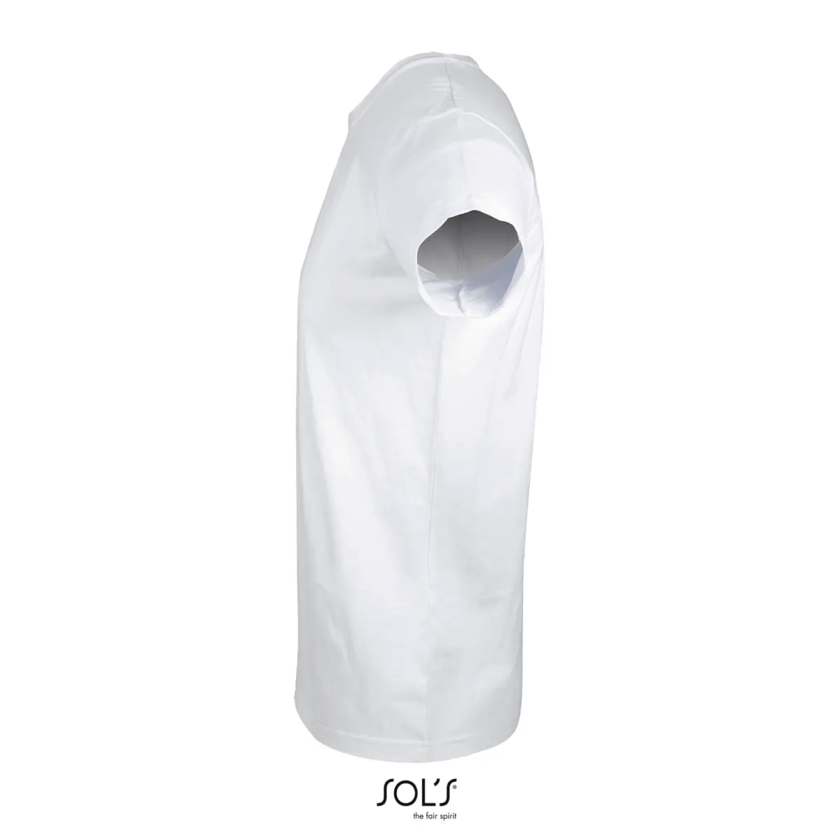 IMPERIAL FIT - blanco