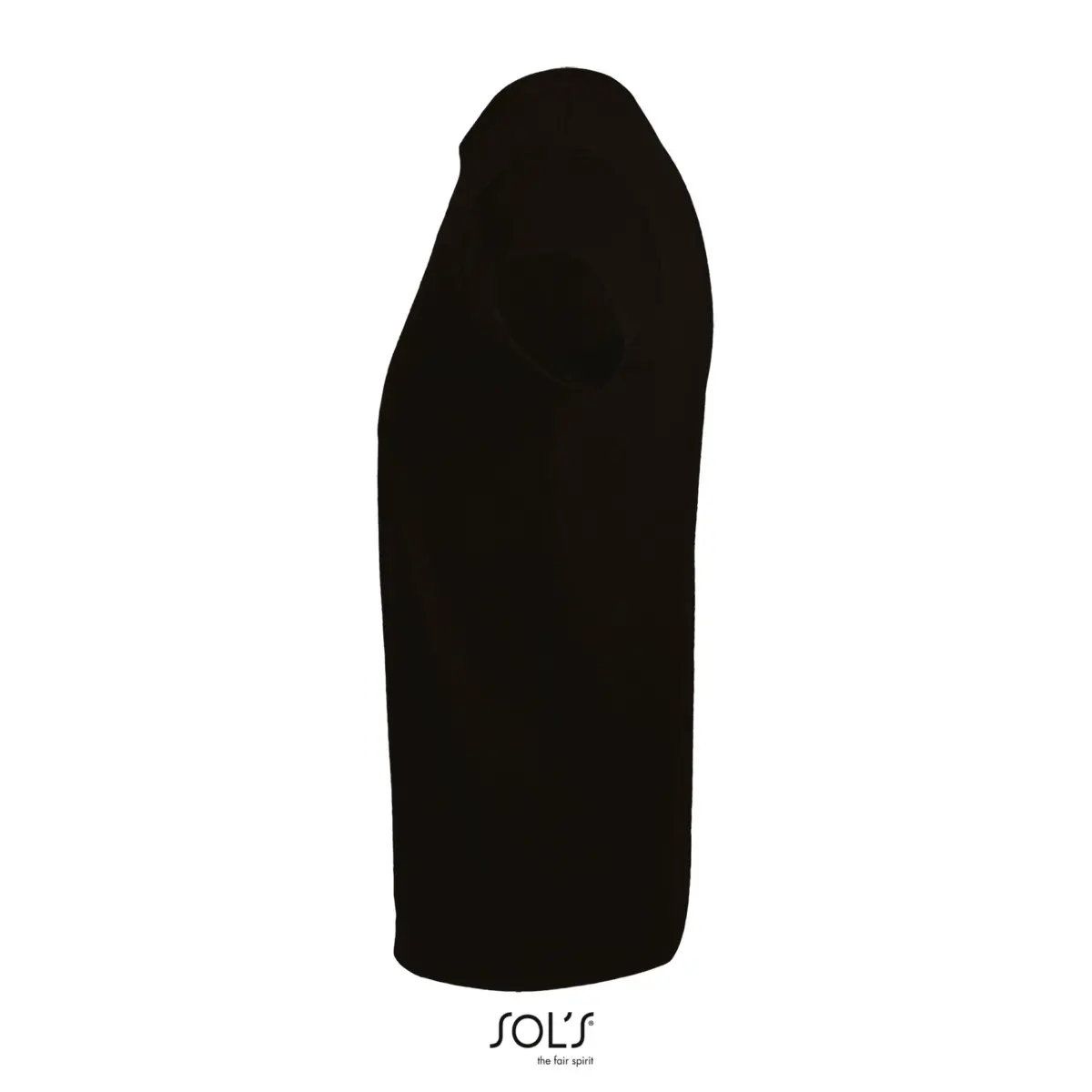 IMPERIAL FIT - negro