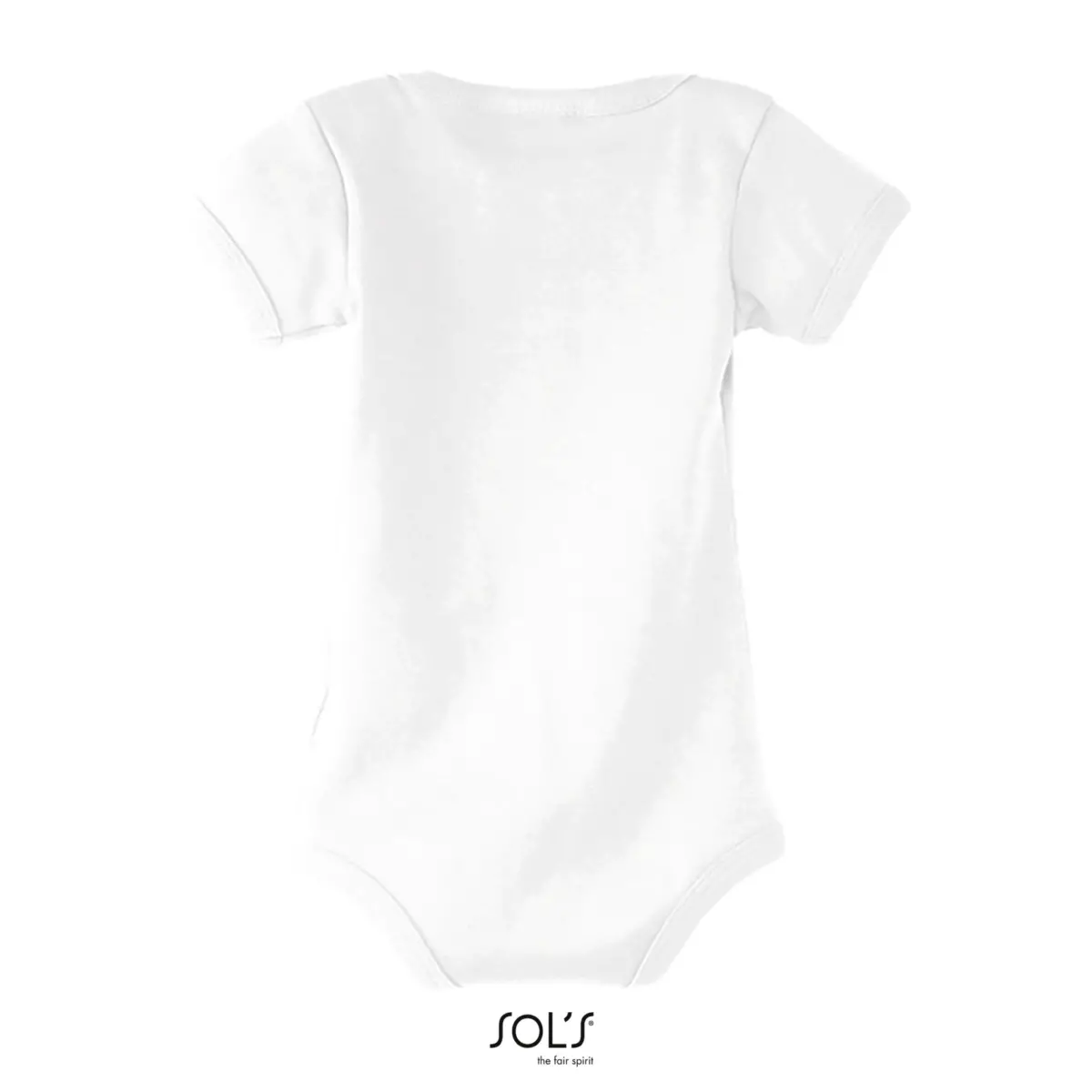 BAMBINO - blanc